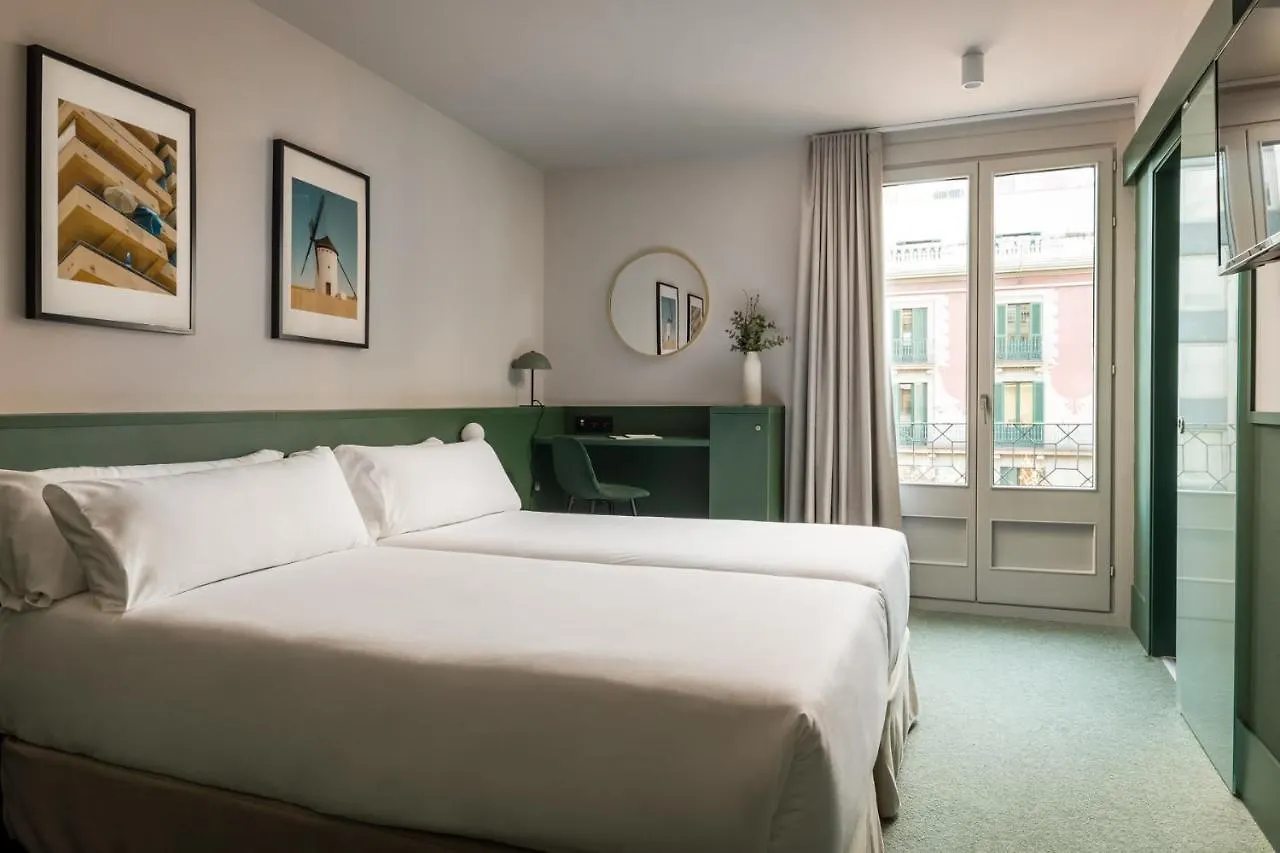 Bypillow Mothern Barcelona 3*,  Spain