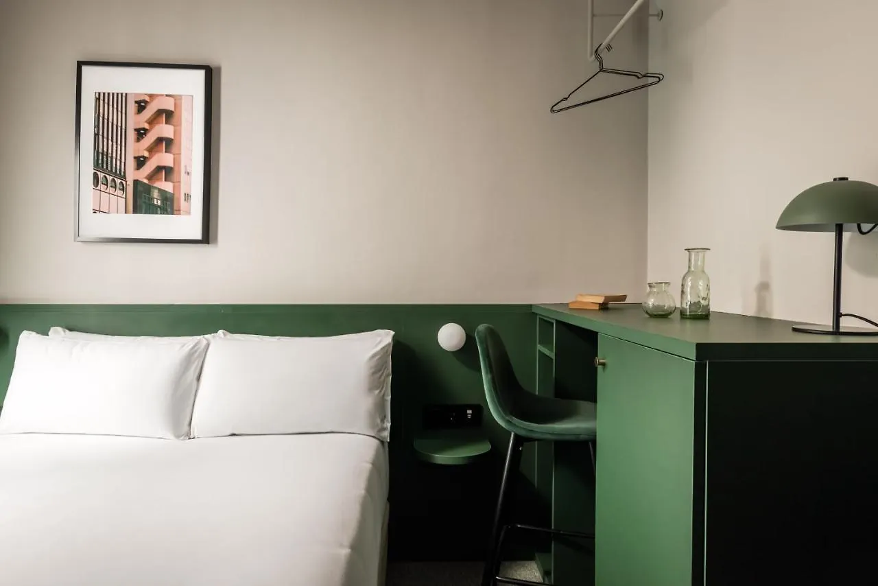 Bypillow Mothern Barcelona 3*,  Spain