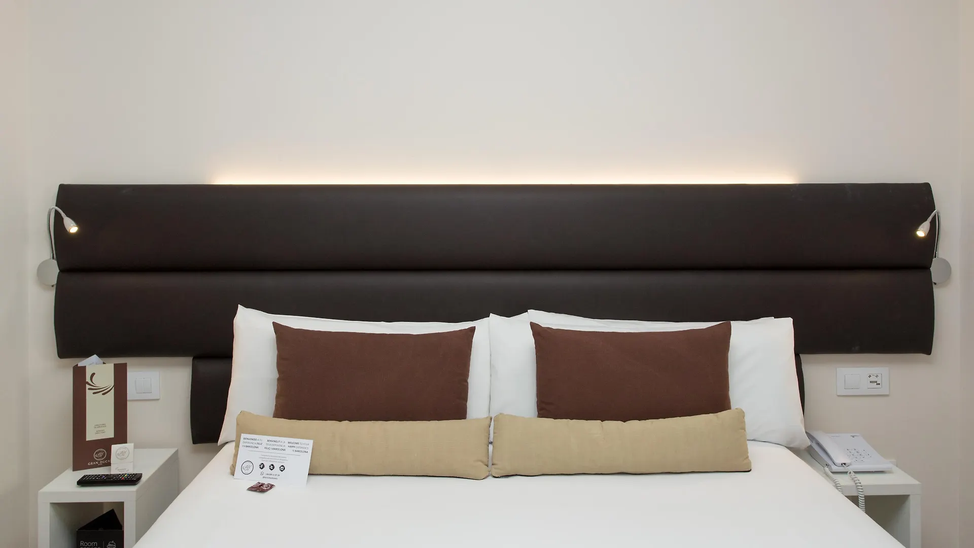 Bypillow Mothern Barcelona 3*,  Spain