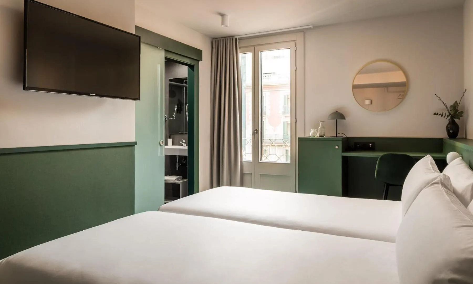 Bypillow Mothern Barcelona