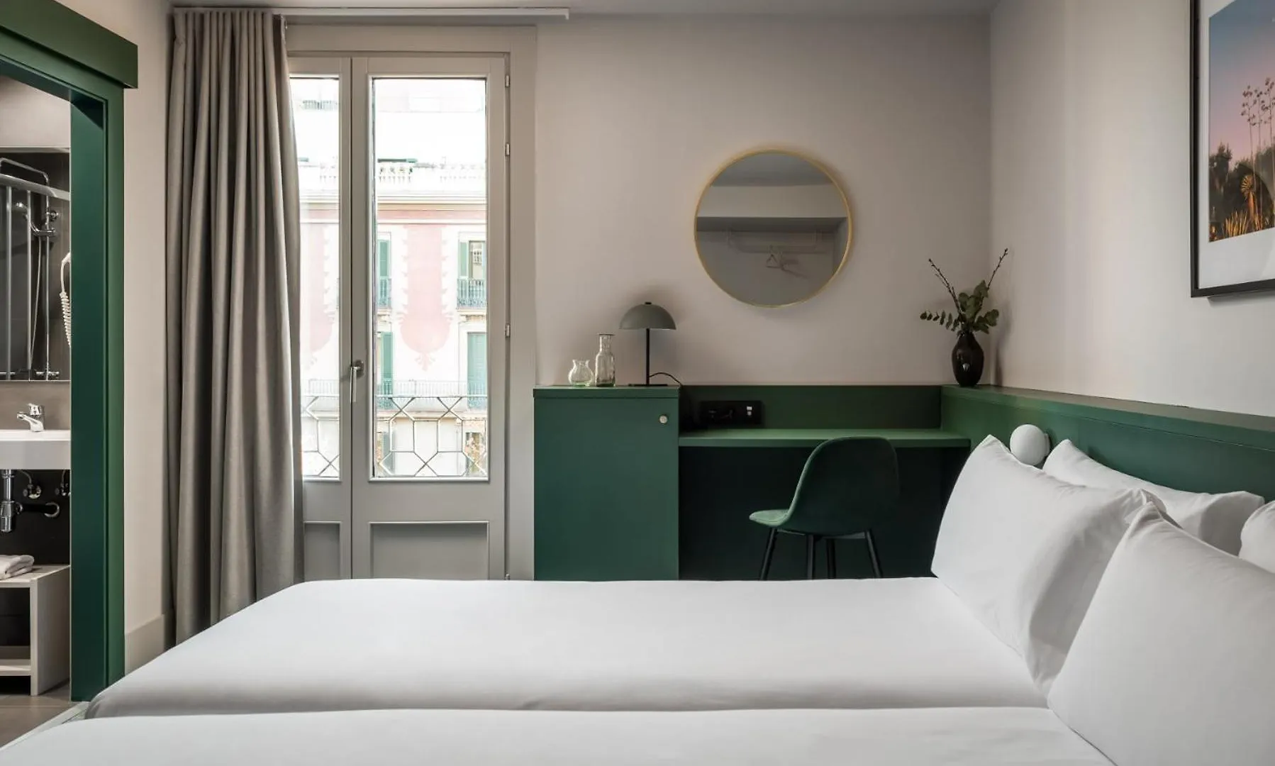 Bypillow Mothern Barcelona