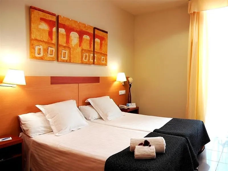 Bypillow Mothern Barcelona Spain