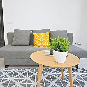 Malagaurbanrooms - , Málaga Spagna