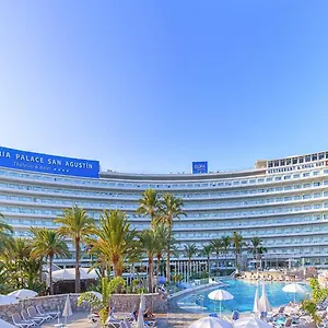 Gloria Palace Thalasso & Szálloda San Agustín