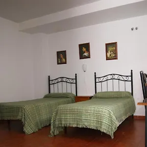 Hostal Alcazar 2* Кордова