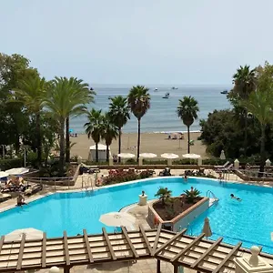 Marriott's Playa Andaluza 4* Эстепона