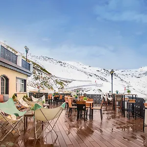 Vincci Seleccion Rumaykiyya Hotel Sierra Nevada
