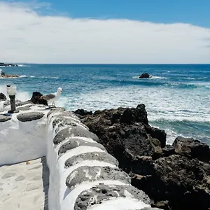 Caleton Del Golfo , El Golfo Spagna