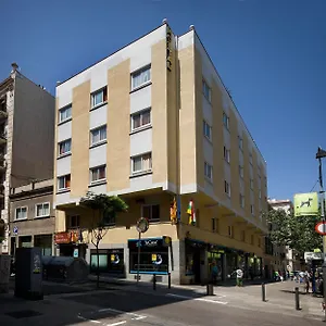 Hostal Barcelona Pensjonat