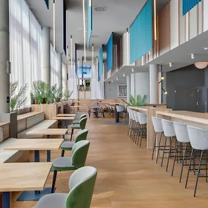 巴塞罗那比拉德坎斯住宿加早餐酒店 酒店