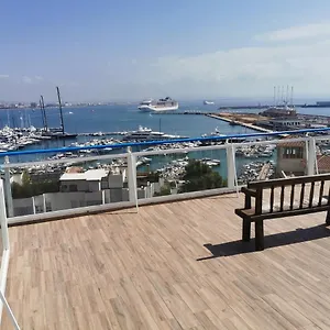 Amic Horizonte Szálloda Palma