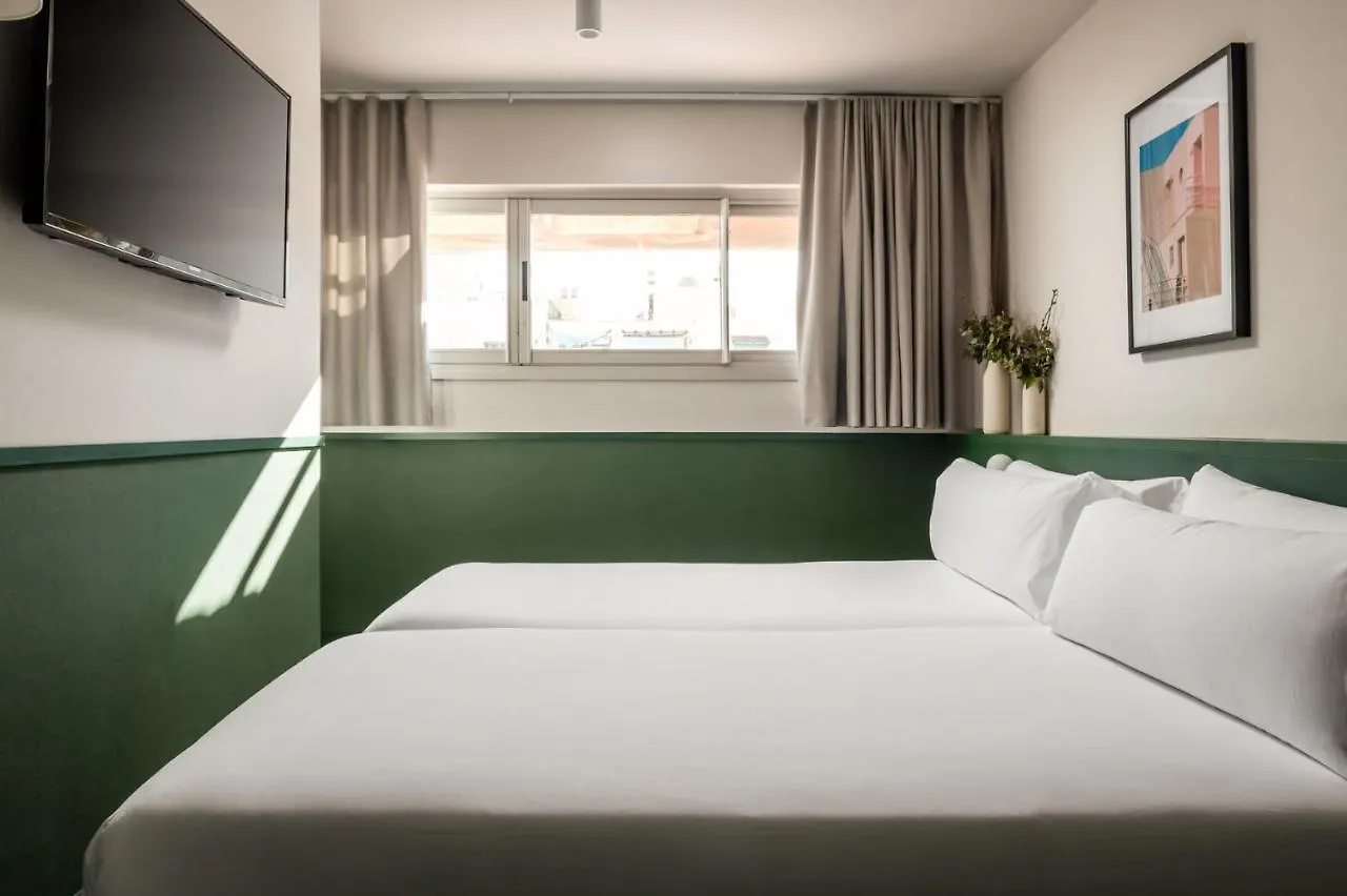 Bypillow Mothern Barcelona