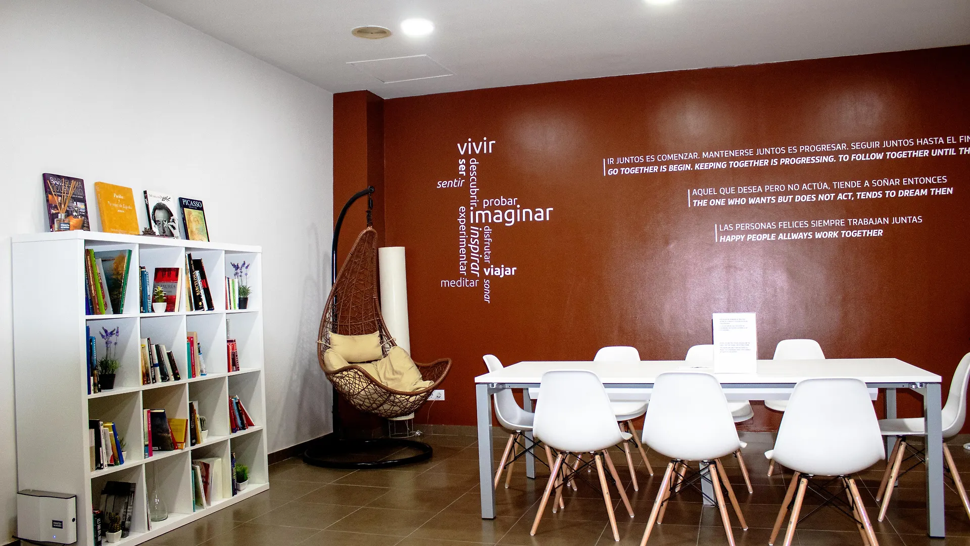 Bypillow Mothern Barcelona