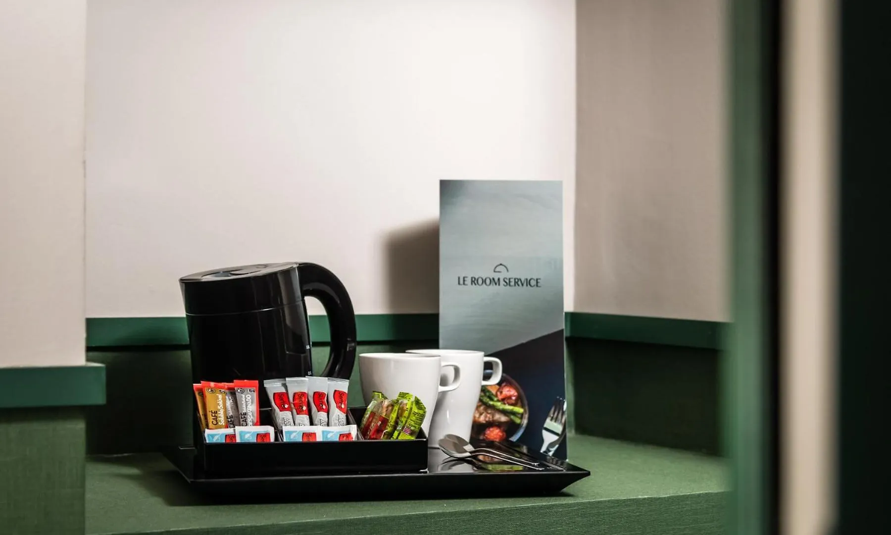 Hotel Bypillow Mothern Barcelona